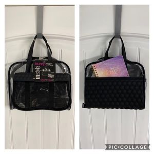 Bump Bag with Free Tote